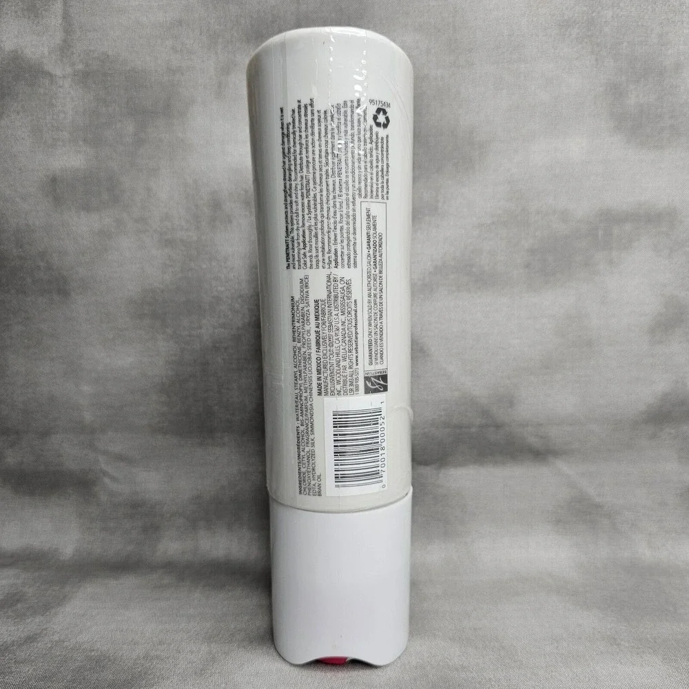 SEBASTIAN Professional Penetraitt‎ Conditioner Stengthen & Repair 8.4 oz